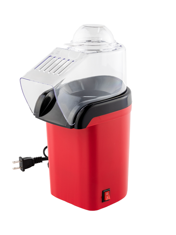 GPM-810 Klassische Mini-Popcornmaschine für den Haushalt