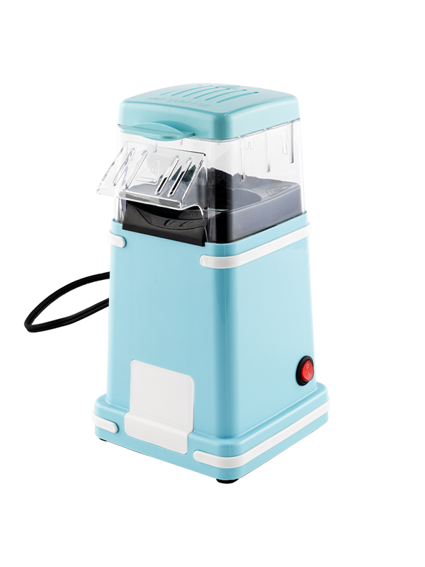 GPM-860 Mini-Popcornmaschine im einfachen Stil für den Haushalt