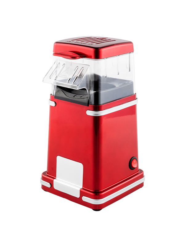 GPM-860 Mini-Popcornmaschine im einfachen Stil für den Haushalt