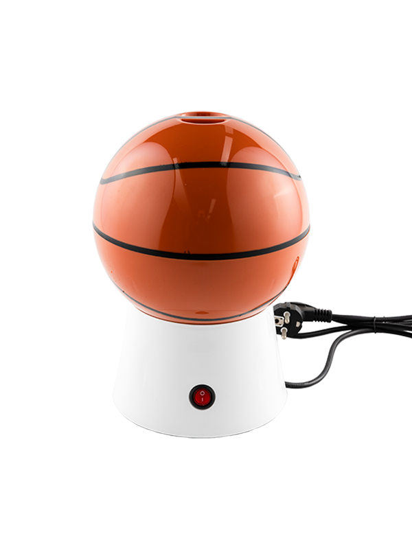 GPM-891 Kleiner Haushalts-Popcornbereiter im Basketball-Stil